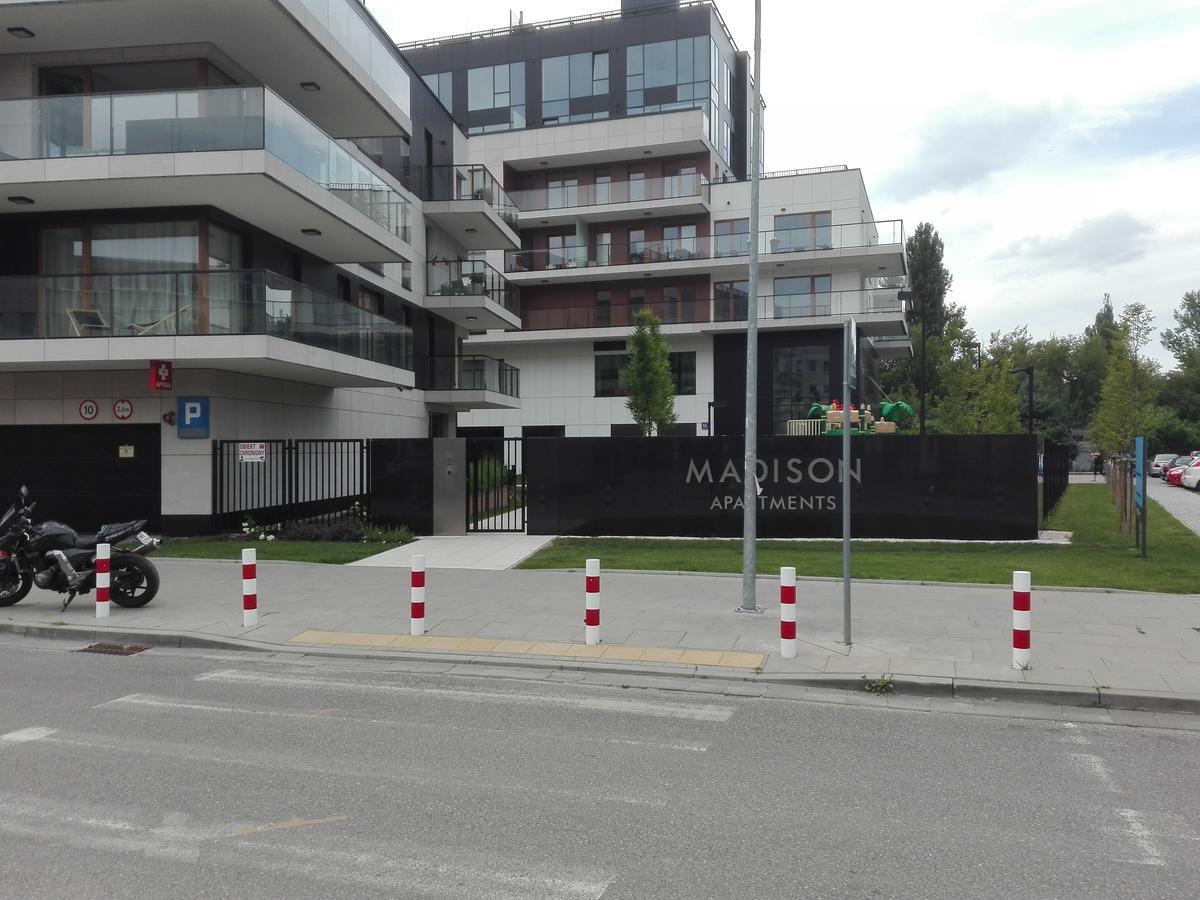 Apartment Szamocka