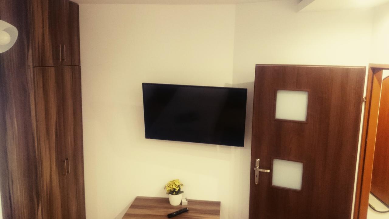 Apartament Na Pradze *