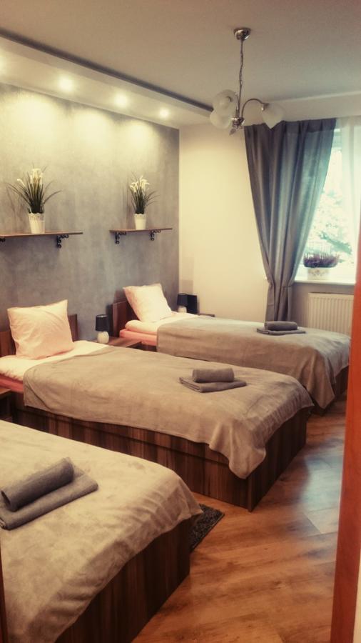 Apartament Na Pradze Apartment Warsaw