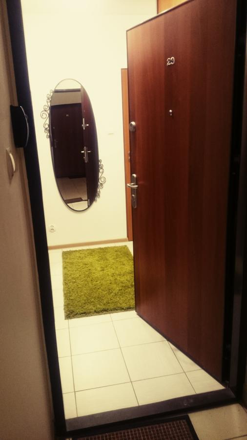 Apartament Na Pradze Apartment
