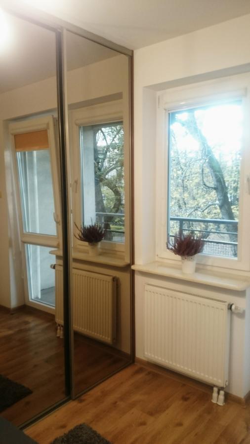 Apartment Apartament Na Pradze Warsaw