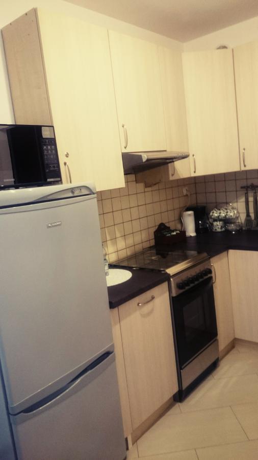 Apartment Apartament Na Pradze