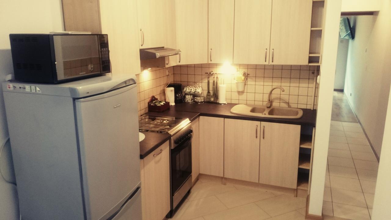 Apartment Apartament Na Pradze