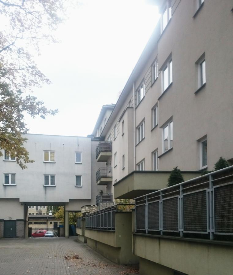 Apartament Na Pradze Apartment