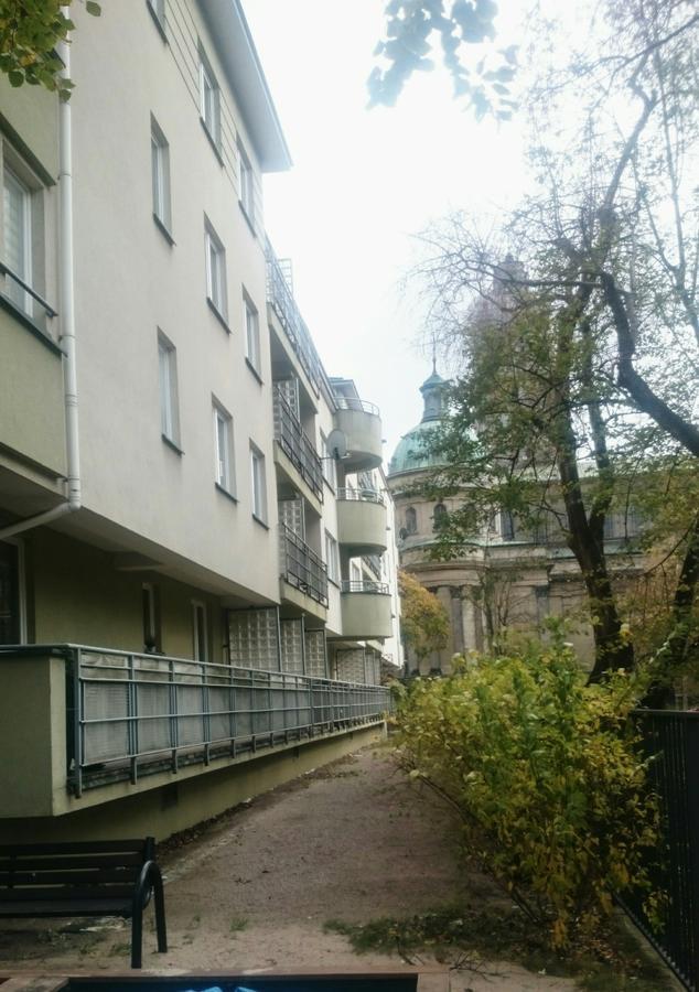 Apartament Na Pradze Apartment