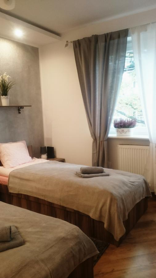 Apartament Na Pradze Warsaw