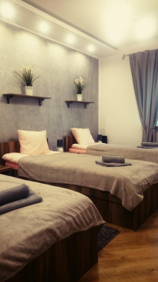 Apartament Na Pradze *