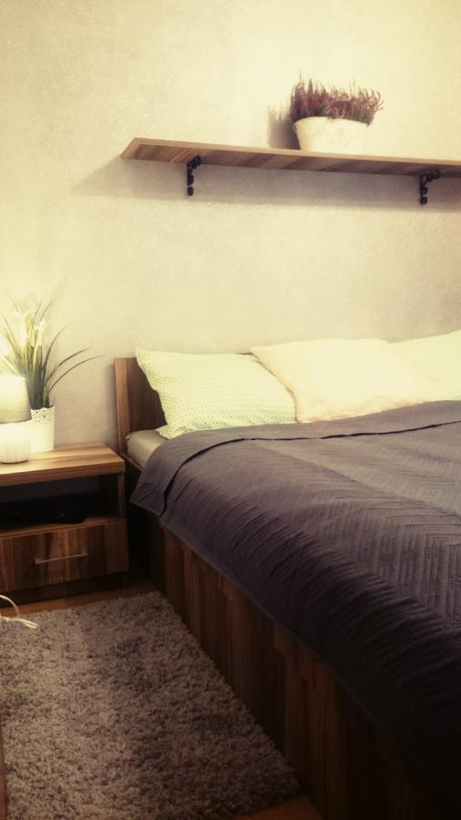 Apartament Na Pradze Apartment *