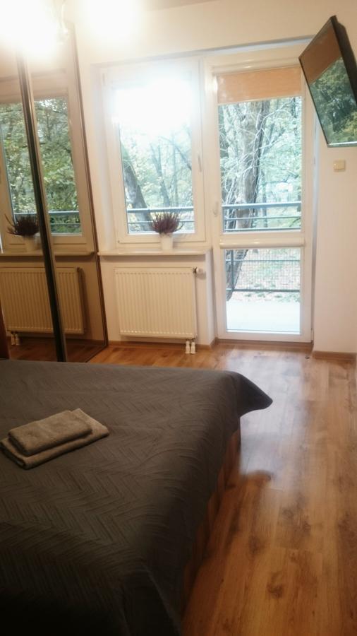 Apartament Na Pradze Warsaw