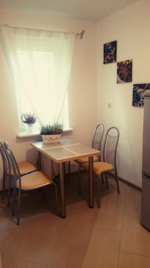 Apartament Na Pradze Apartment *
