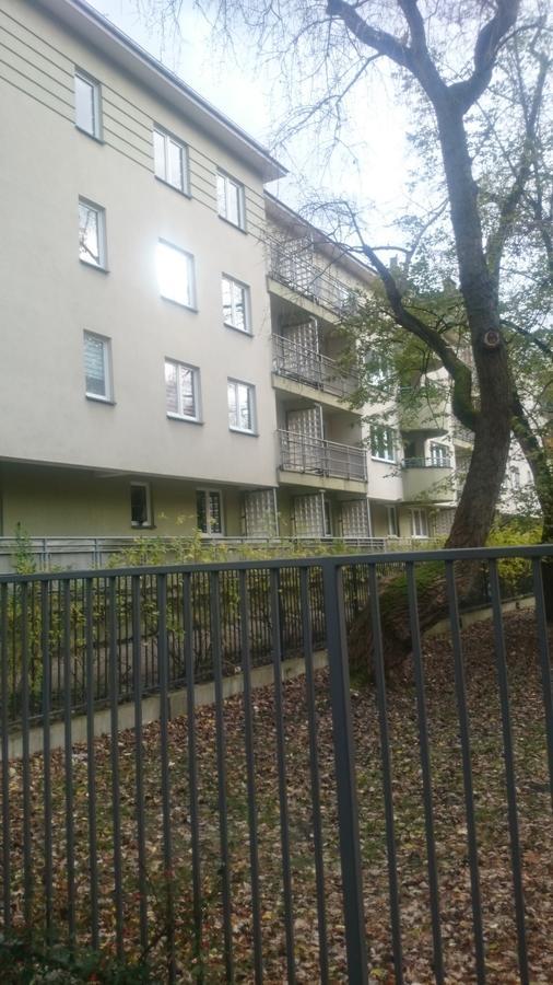 Apartament Na Pradze