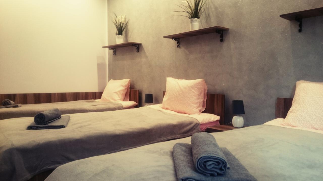 Apartament Na Pradze