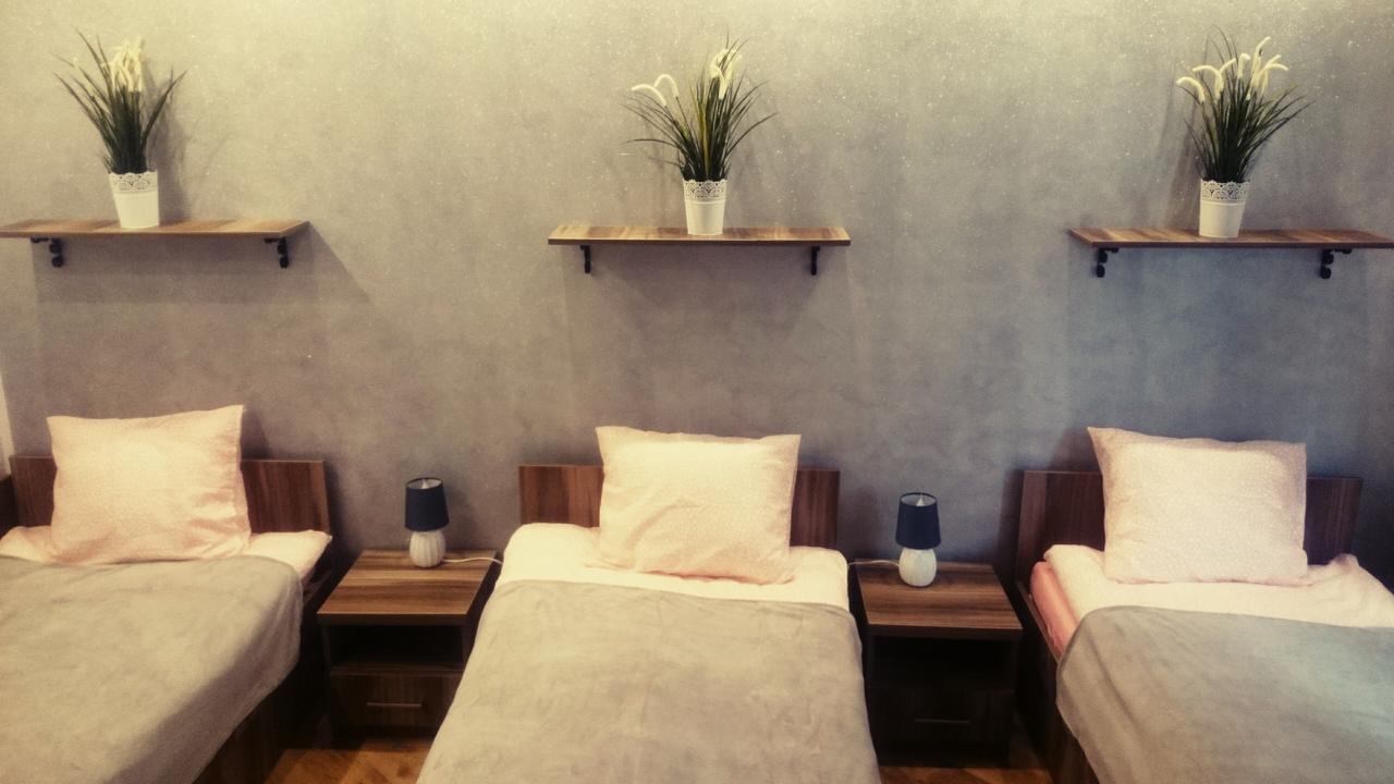 Apartament Na Pradze Apartment *