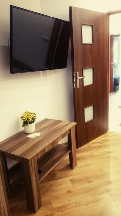 Apartment Apartament Na Pradze Warsaw