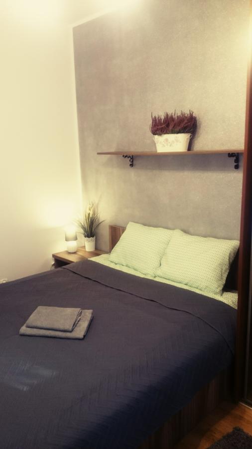 Apartment Apartament Na Pradze Warsaw