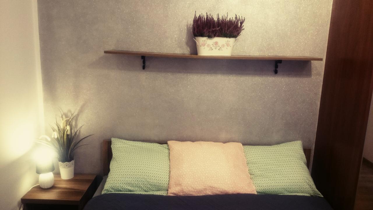 Apartament Na Pradze Apartment Warsaw
