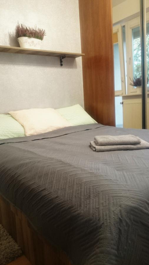 Apartment Apartament Na Pradze *