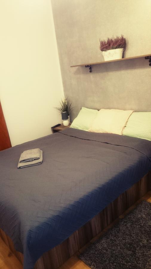 Apartament Na Pradze Apartment Warsaw