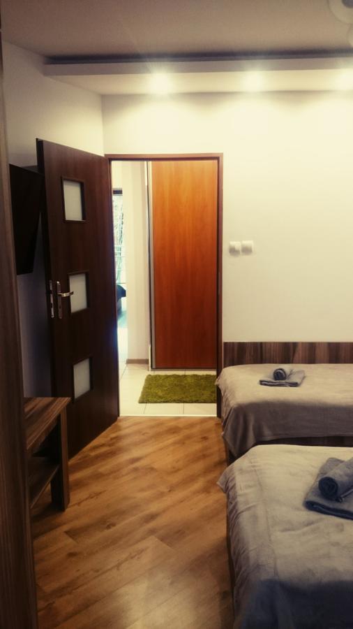 Apartament Na Pradze Apartment Warsaw