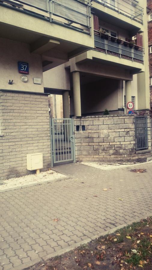 Apartament Na Pradze * Warsaw