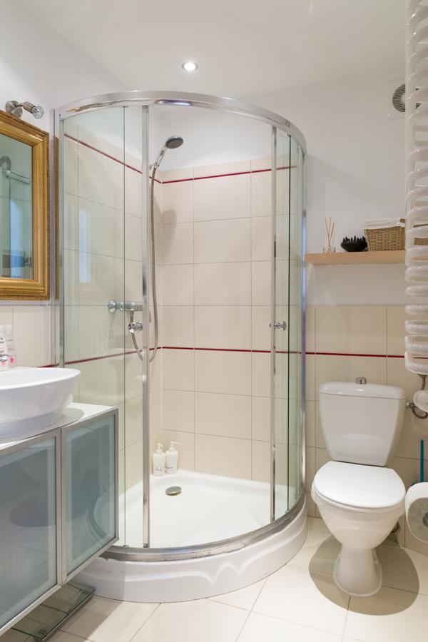 Wstapartments Sunset View Krucza 46 Apartamento *
