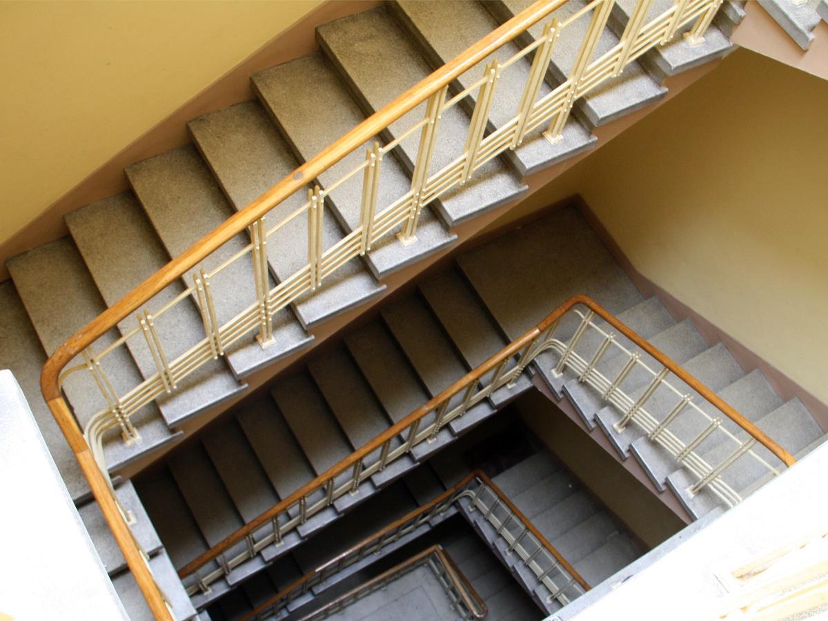 Elektoralna Apartment *