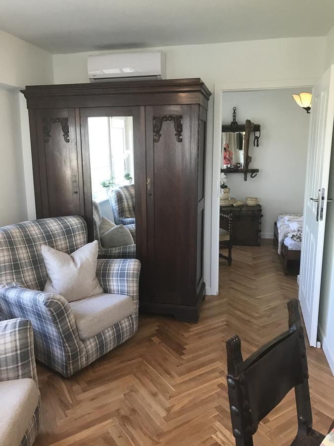 Apartament Karmelicka 19 Muzeum Polin *