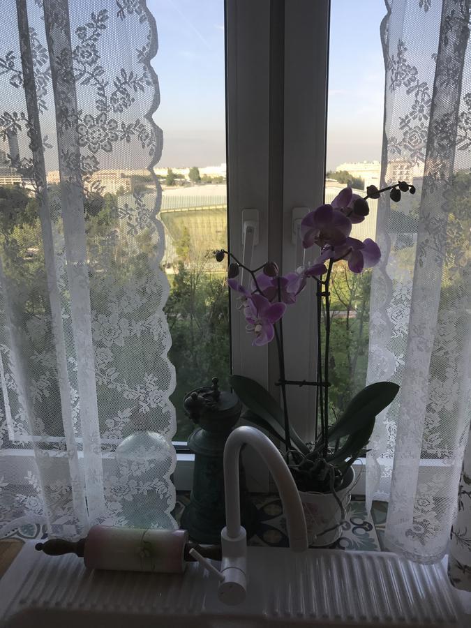 Apartament Karmelicka 19 Muzeum Polin