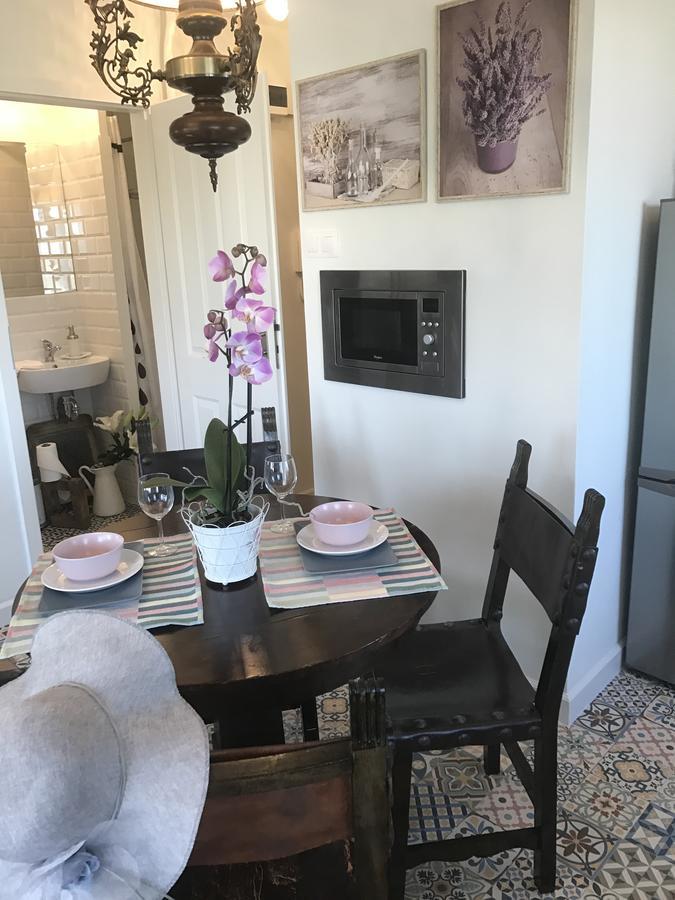 Apartament Karmelicka 19 Muzeum Polin Apartment *