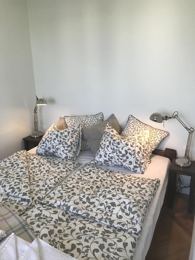 Apartament Karmelicka 19 Muzeum Polin *
