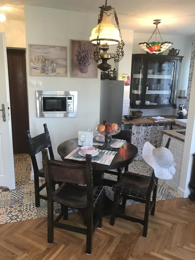 Apartment Apartament Karmelicka 19 Muzeum Polin *