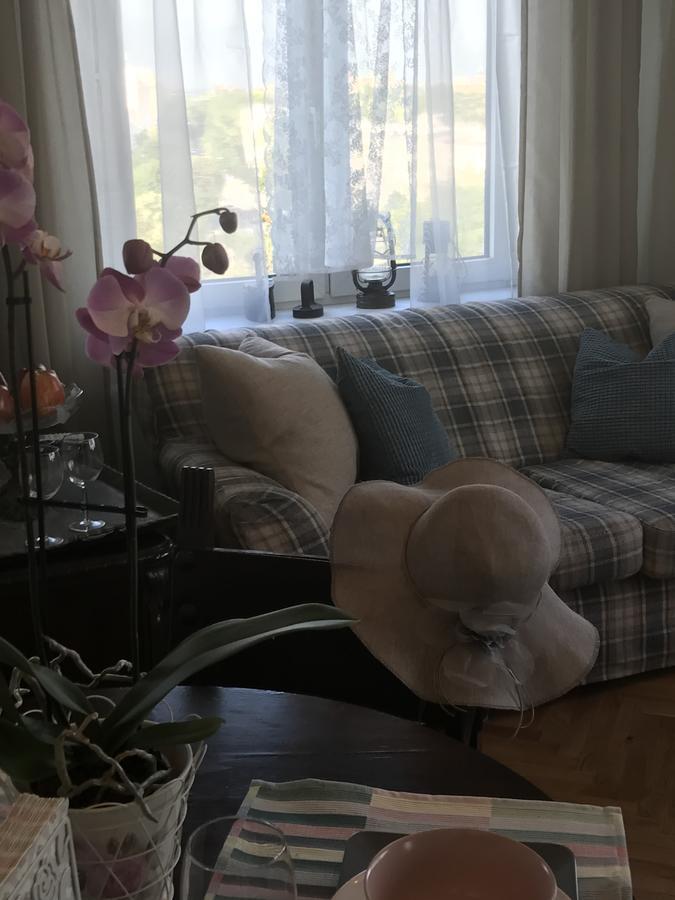 Apartament Karmelicka 19 Muzeum Polin Apartment Warsaw
