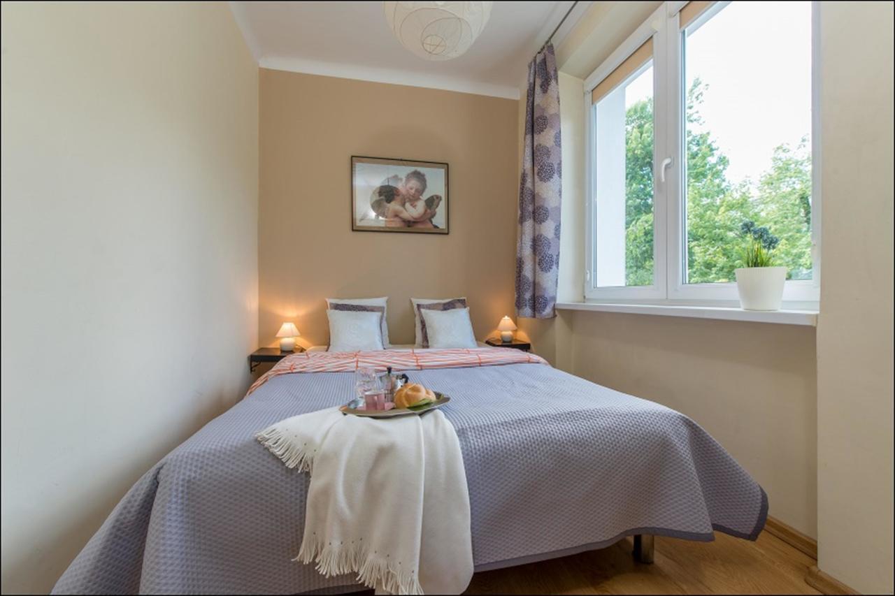 P&o Lewartowskiego Apartment