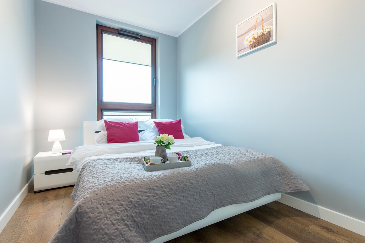 Apartament P&o Ordona 2 Warszawa