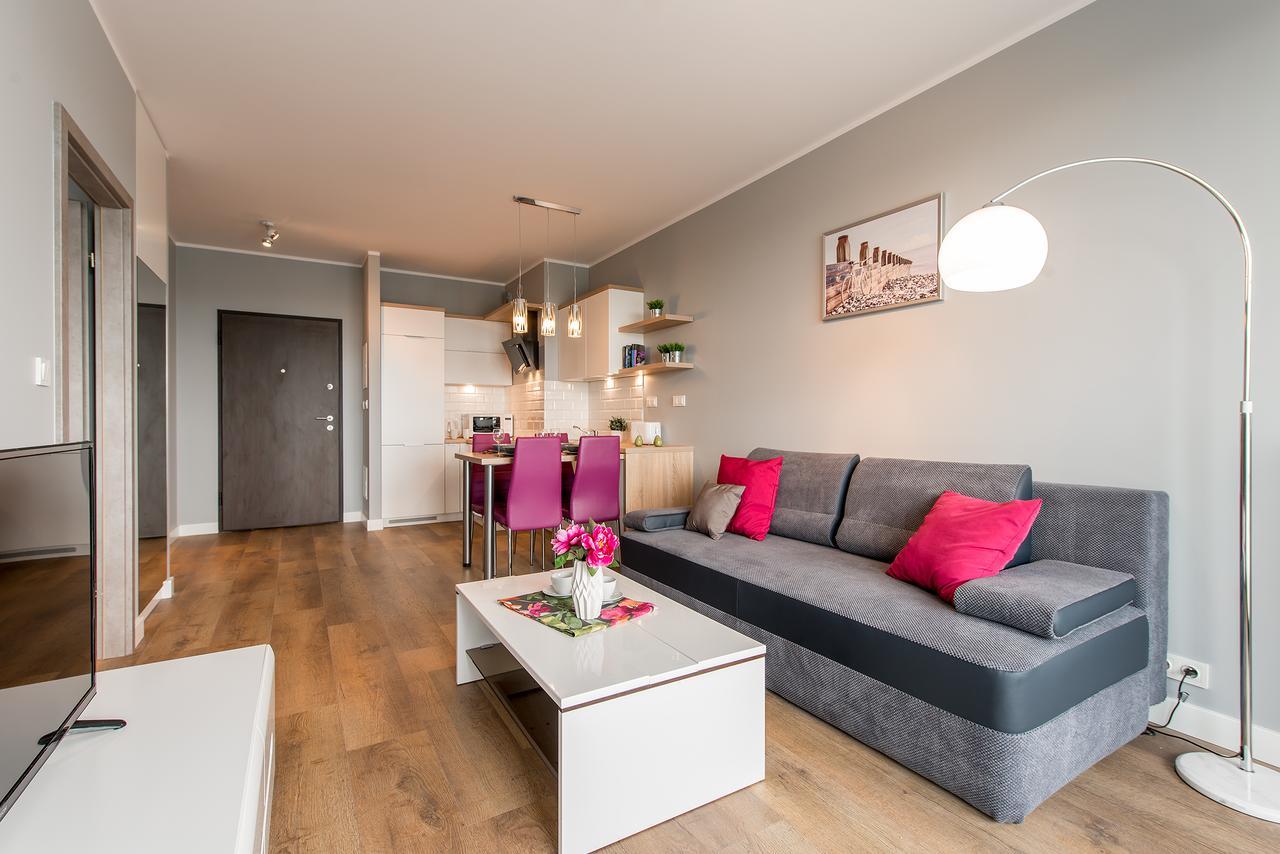 Apartament P&o Ordona 2