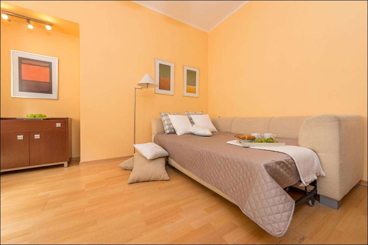P&o Piwna Apartment *