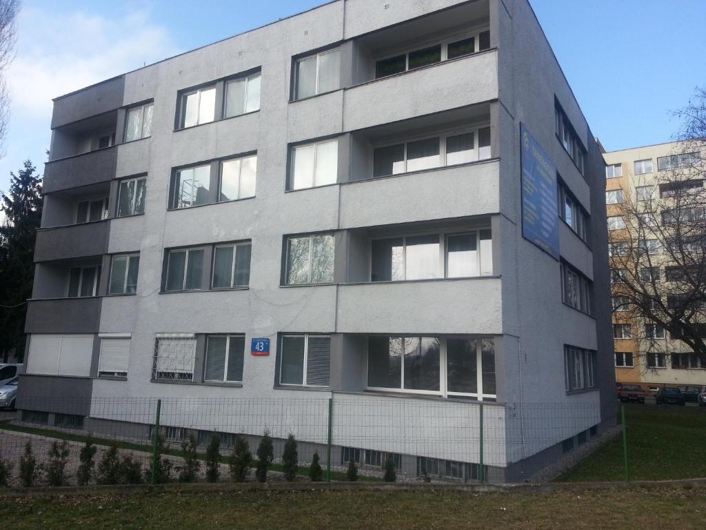 Suseł Hostel Warszawa