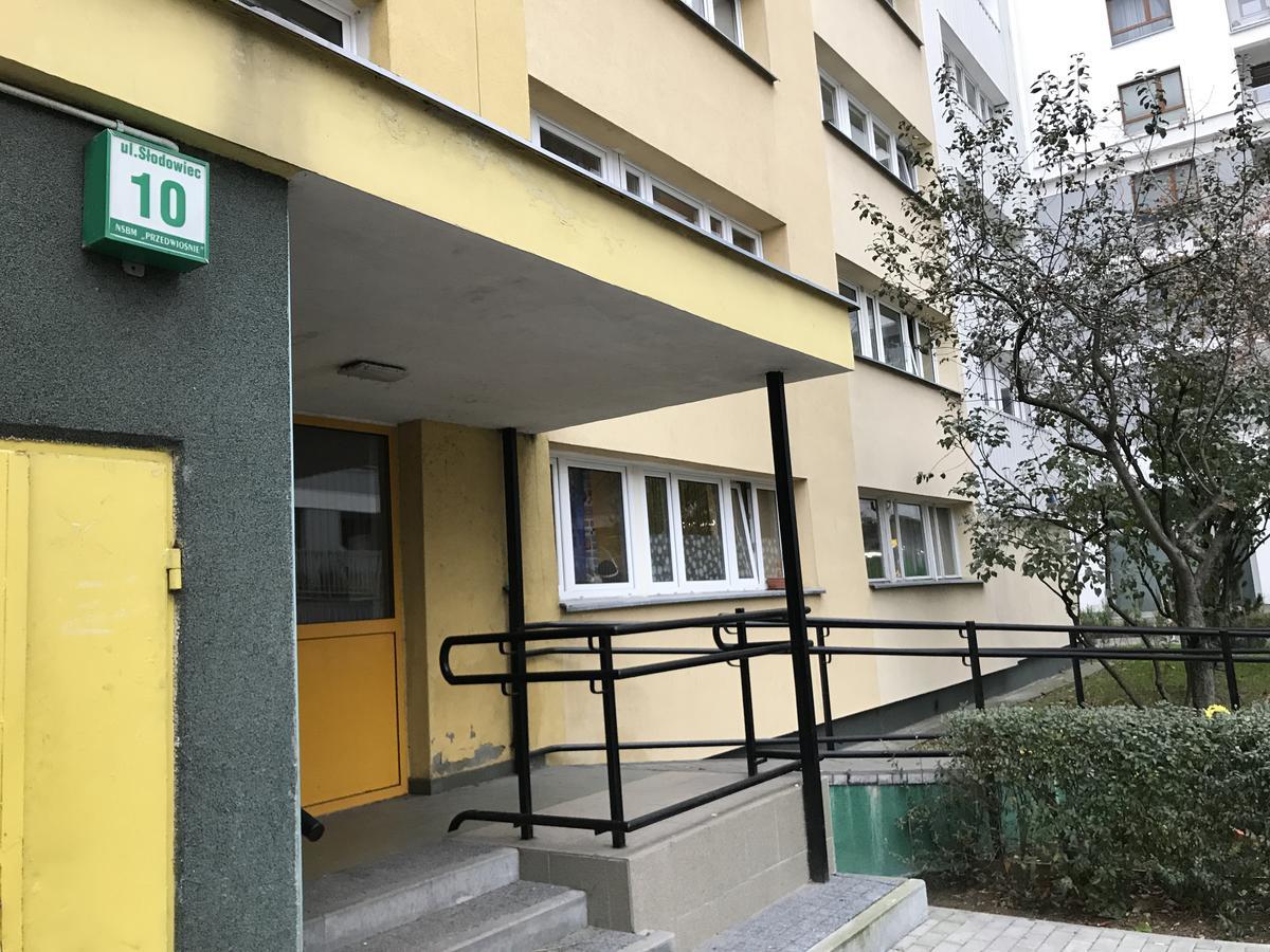 Apartament Slodowiec Apartamento
