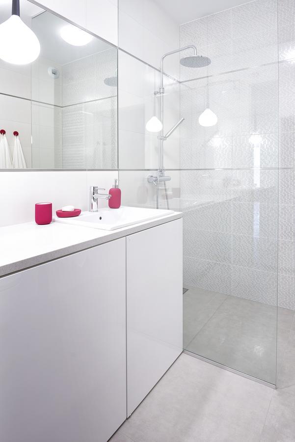 Apartamento Novis Przy Arkadii *
