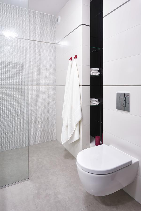 Novis Przy Arkadii Apartamento Varsóvia