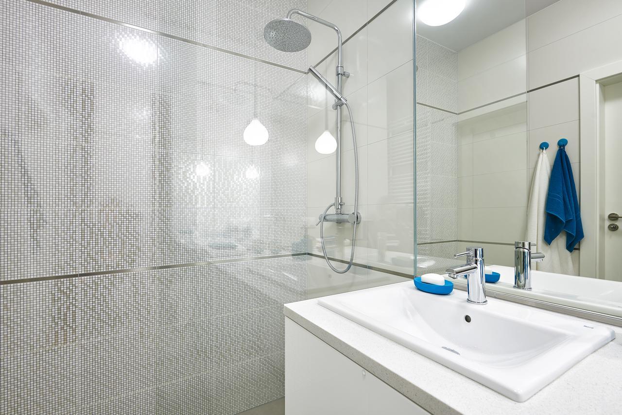 Novis Przy Arkadii Apartamento