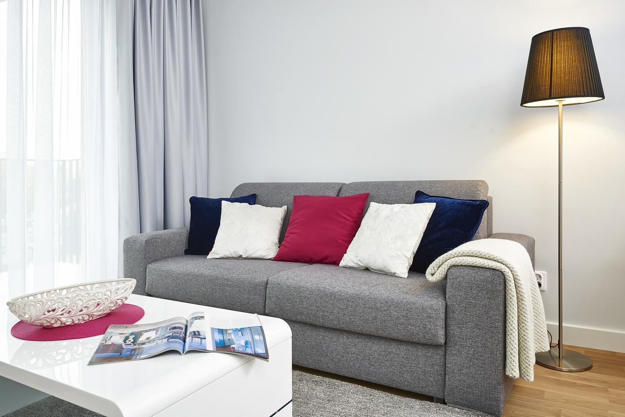 Apartamento Novis Przy Arkadii *
