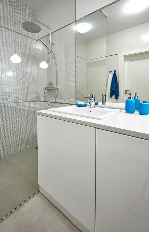 Apartamento Novis Przy Arkadii