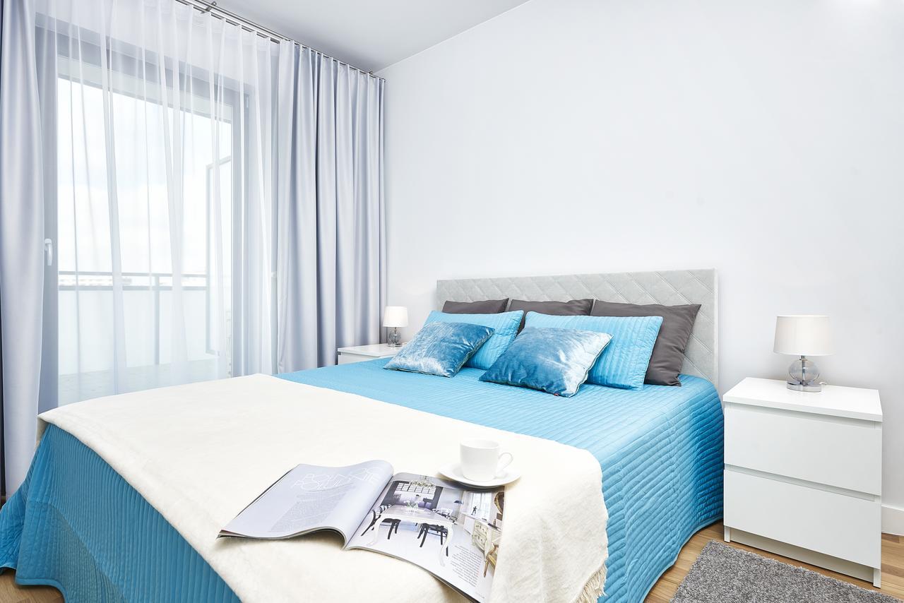 Apartamento Novis Przy Arkadii