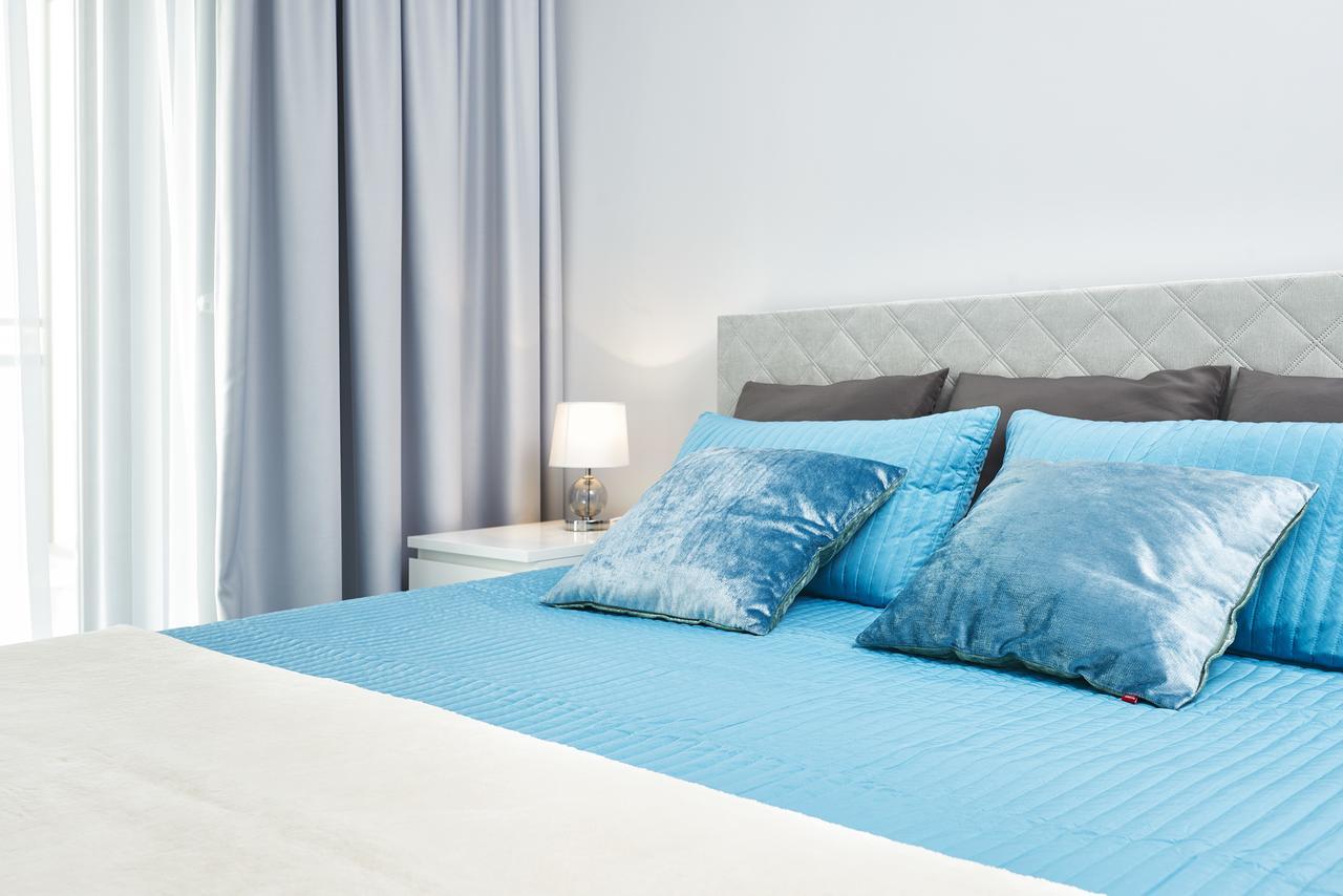 Novis Przy Arkadii Apartamento Varsóvia