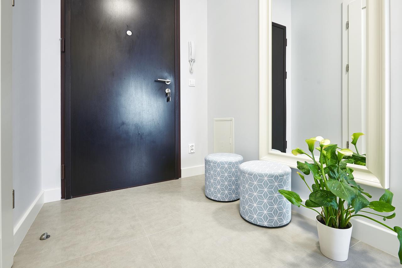 Novis Przy Arkadii Apartamento