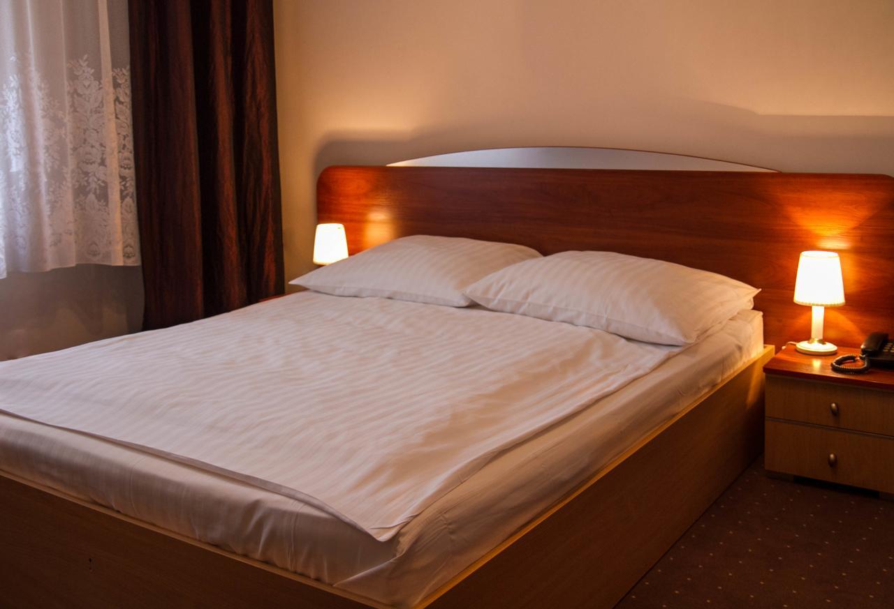 Mazowiecki Wow Hotel Varsóvia