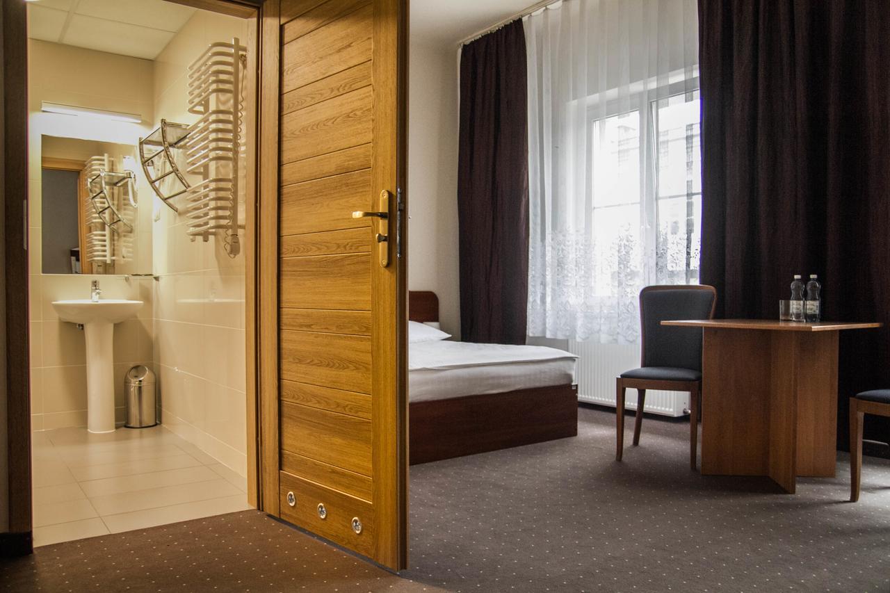 Hotel Mazowiecki Wow Varsóvia