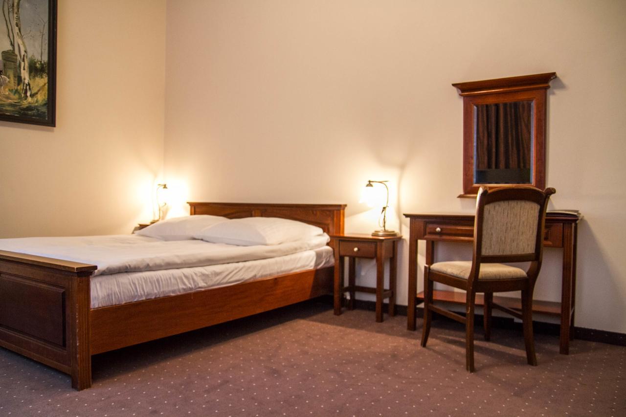 Hotel Mazowiecki Wow