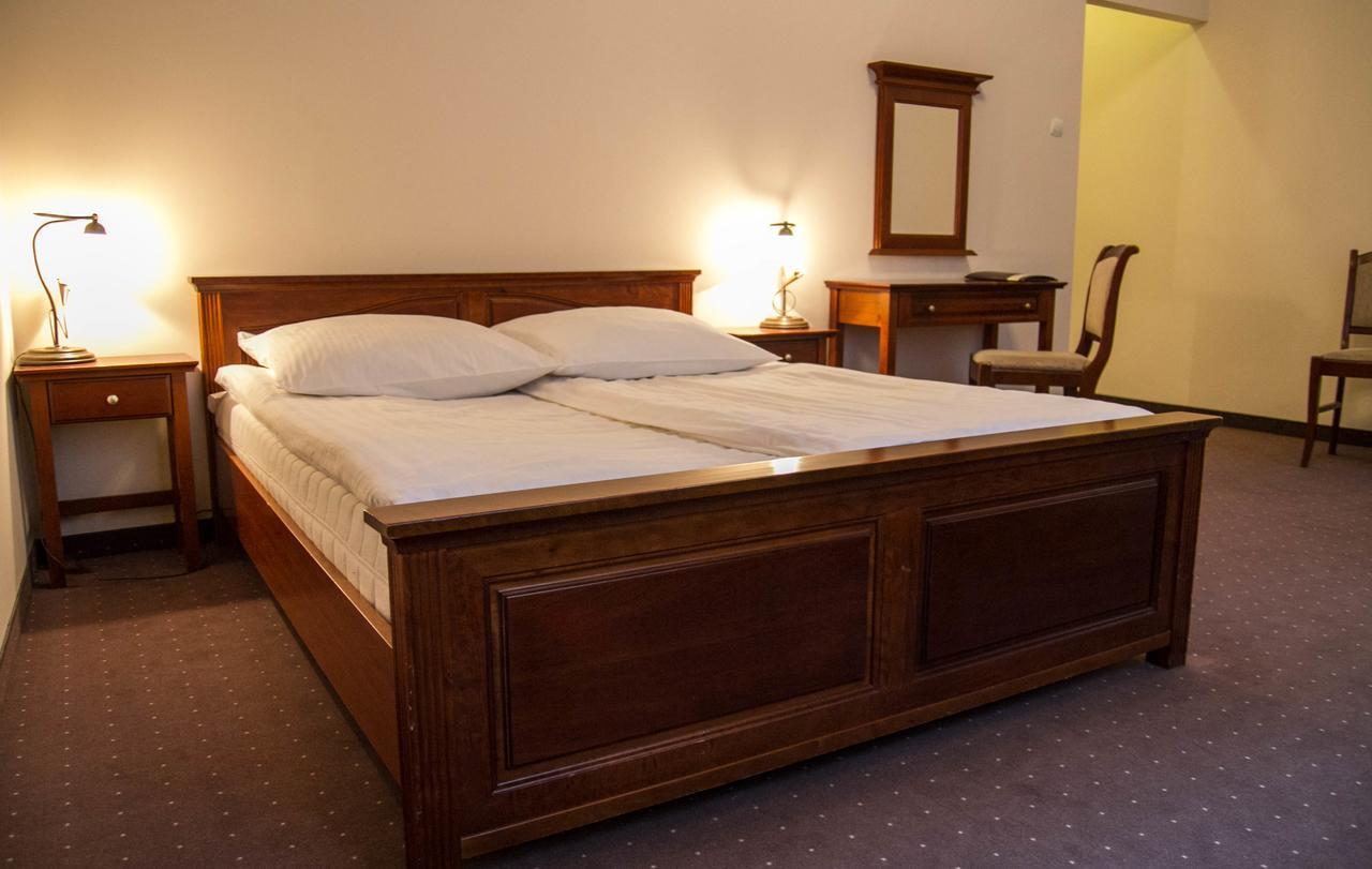 Hotel Mazowiecki Wow *